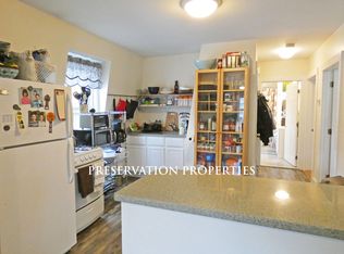 5 Pond Ave #2, Newton, MA 02458