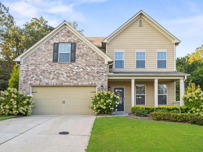 4830 Frontier Dr, Cumming, GA, 30028