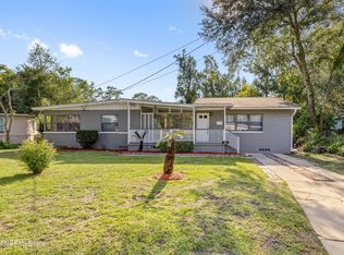 2411 Patsy Anne Dr, Jacksonville, FL 32207