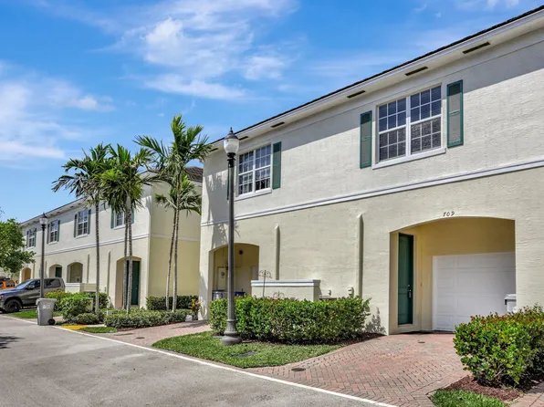 709 SW 1st Terrace #709, Pompano Beach, FL 33060