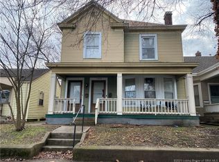 1928 E Spring St, New Albany, IN 47150