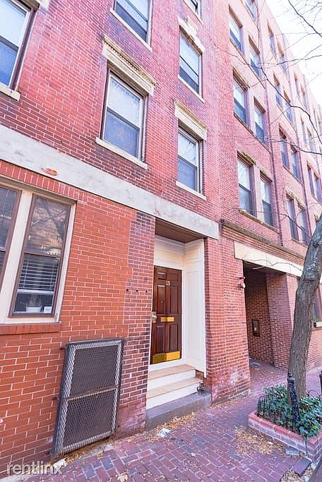 15 Garden #5 Boston - Beacon Hill Shared Unit Photo 10