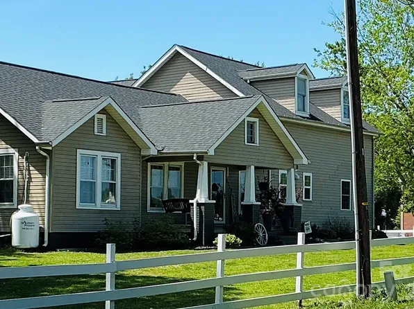 5229 Old Plank Rd, Iron Station, NC 28080