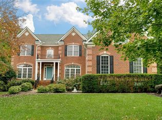 6106 Lilting Branch Way, Moseley, VA 23120