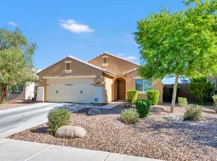 2168 E Hazeltine Way, Gilbert, AZ 85298