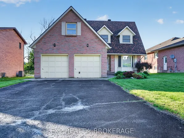 116 Margaret Pl, Brockville, ON K6V 6Y3