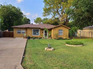 1715 Kirby Rd, Carrollton, TX 75006