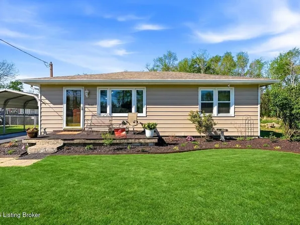 9602 W Manslick Rd, Louisville, KY 40272