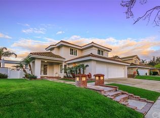 1557 San Ponte Rd, Corona, CA 92882