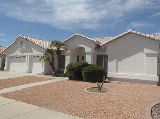 7738 W Port Au Prince Ln, Peoria, AZ 85381