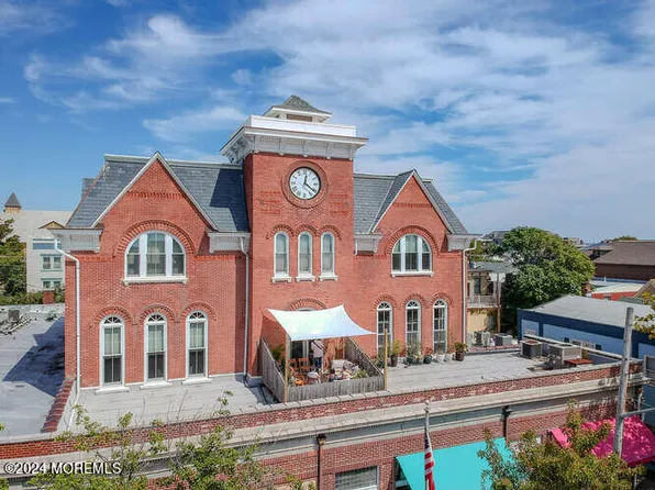 57 Main Avenue #9, Ocean Grove, NJ 07756