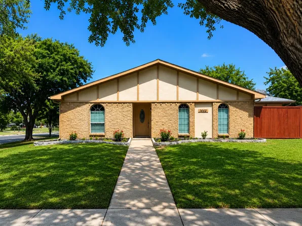 1449 Vanderbilt Dr, Plano, TX 75023