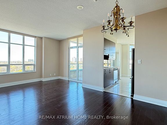 5th image of 20 Bloorview Pl #1507