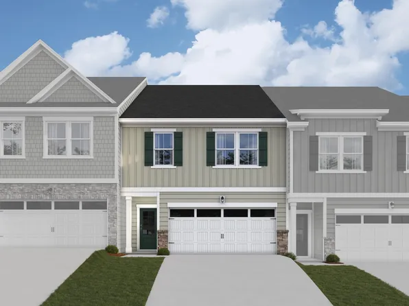 7127 Hubner #25, Cary, NC 27519