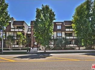 10310 Riverside Dr UNIT 104, North Hollywood, CA 91602
