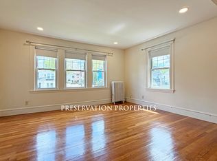 55 Walker St FLOOR 2, Newtonville, MA 02460