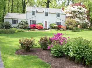 2 Oak Rd, Elkton, MD 21921