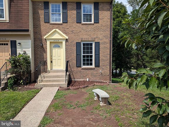 3rd image of 14314 Watery Mountain Ct