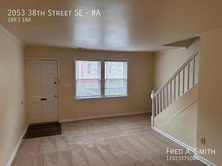 2053 38th St SE #A — Photo 1