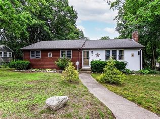19 Emerson St, Weymouth, MA 02189