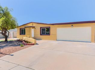 116 W Kent Dr, Chandler, AZ 85225