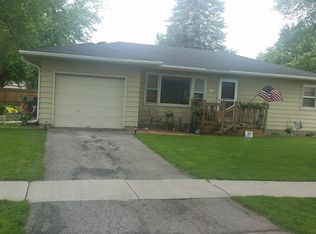 104 S 2nd St, Gilbert, IA 50105