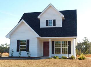 6 Persimmon Ct, Guyton, GA 31312