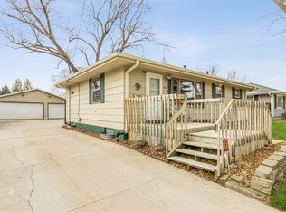 2114 62nd St, Des Moines, IA 50322