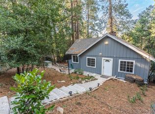 760 Big Oak Rd, Crestline, CA 92325