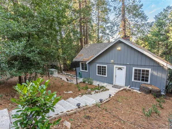 760 Big Oak Rd, Crestline, CA 92325