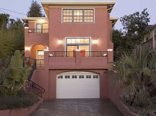 1185 Glen Ave, Berkeley, CA 94708