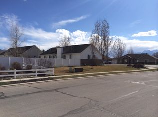 316 N Mill Rd, Heber, UT 84032