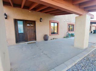 10945 N Oldfather Dr, Tucson, AZ 85742