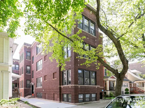 1337 W Early Ave #1, Chicago, IL 60660