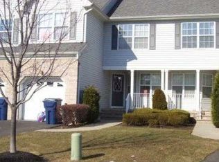 308 Hawthorne Rd, North Brunswick, NJ 08902