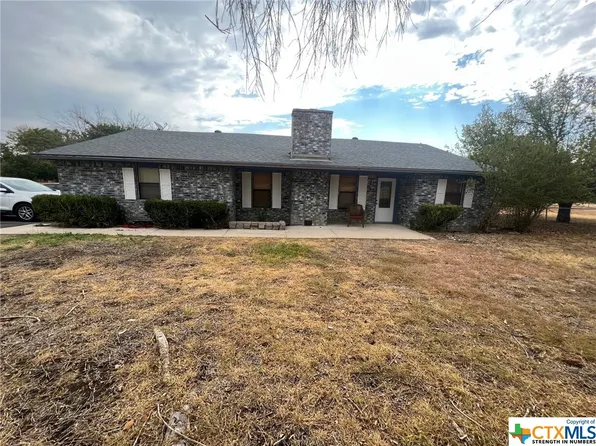 3125 Lois Ln, Kempner, TX 76539