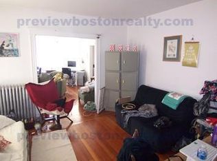 29 Justin Rd #5, Brighton, MA 02135
