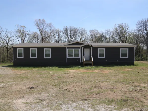 95 Highway 117 Spur, Powhatan, AR 72458