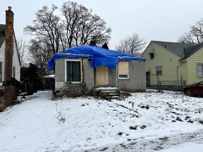 20452 Pinehurst St, Detroit, MI, 48221