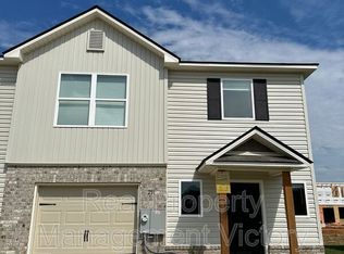 245 Driftwood Ln, Lincoln, AL 35096