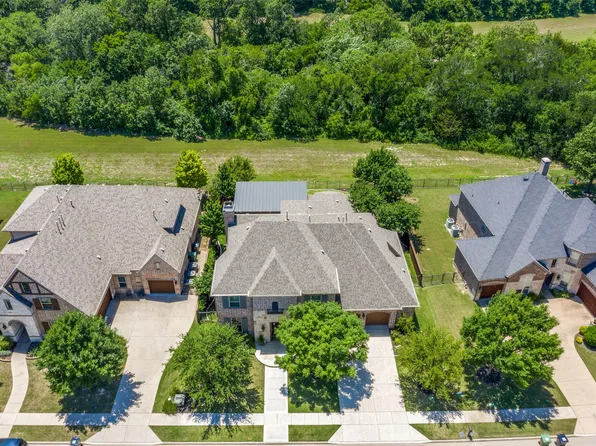 4260 Wilson Creek Trl, Prosper, TX 75078