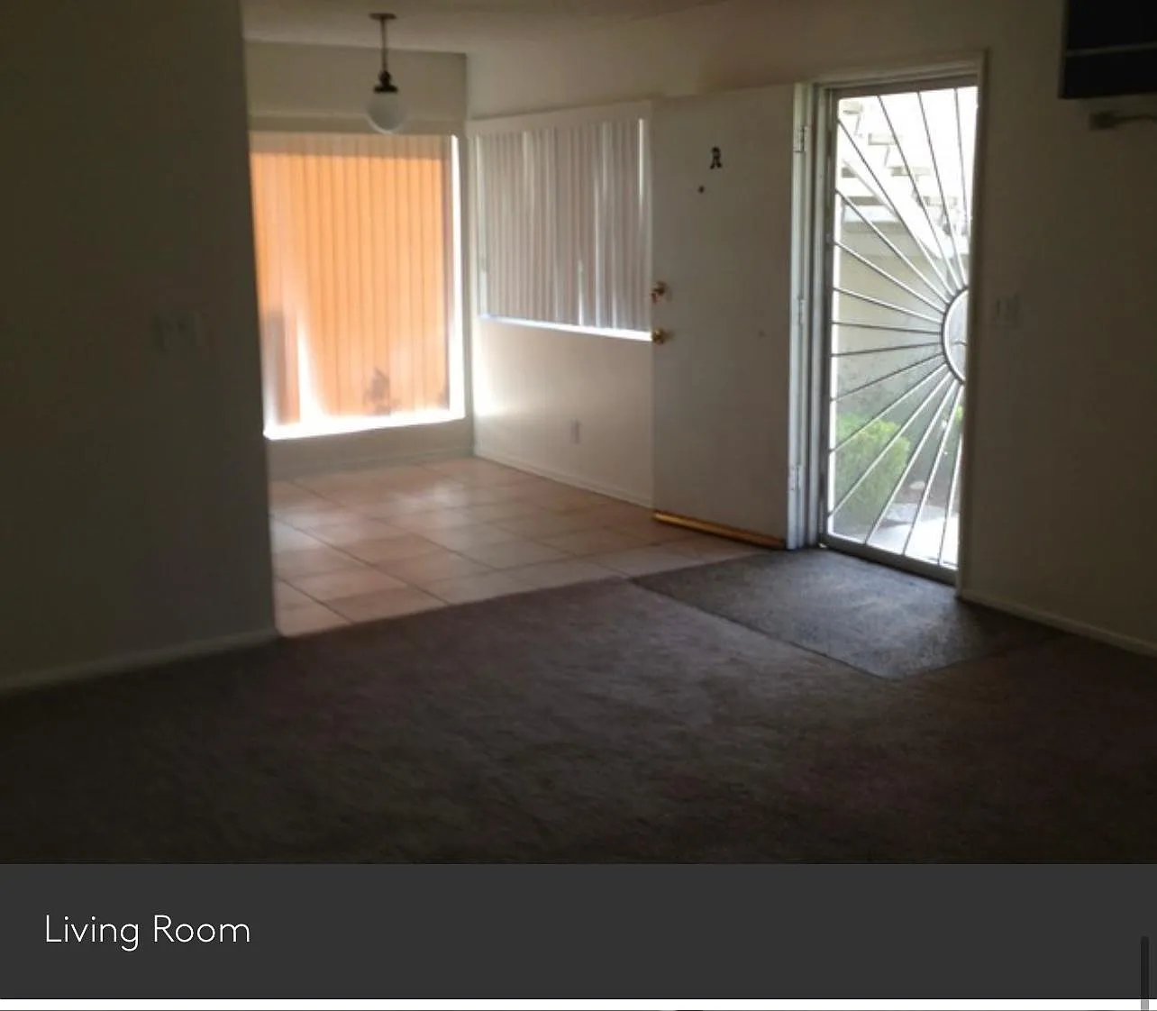 2 bed, 900 sqft, $2,000 — Photo 2