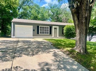 6418 E 150th St, Grandview, MO 64030