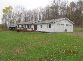 185 Parker Rd, Ulster, PA 18850