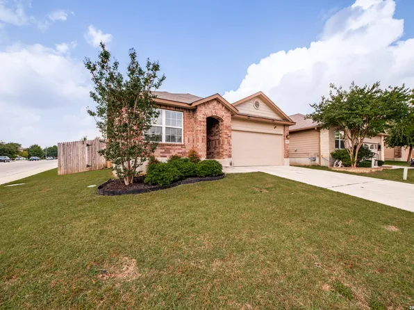 10518 Rhyder, San Antonio, TX 78254