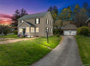 714 Montrose Ave, Syracuse, NY 13219