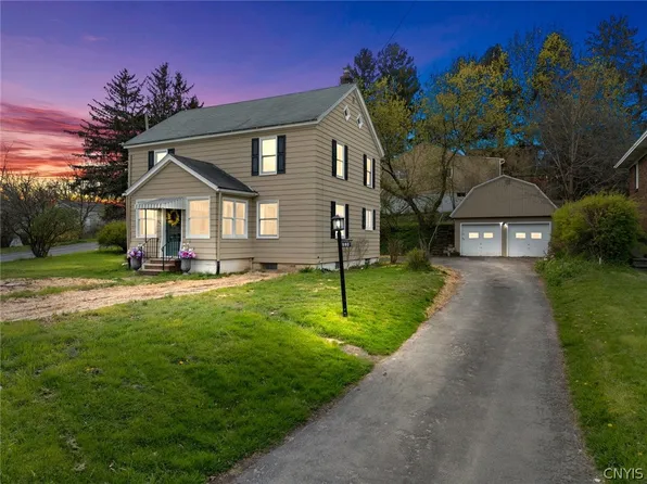 714 Montrose Ave, Syracuse, NY 13219