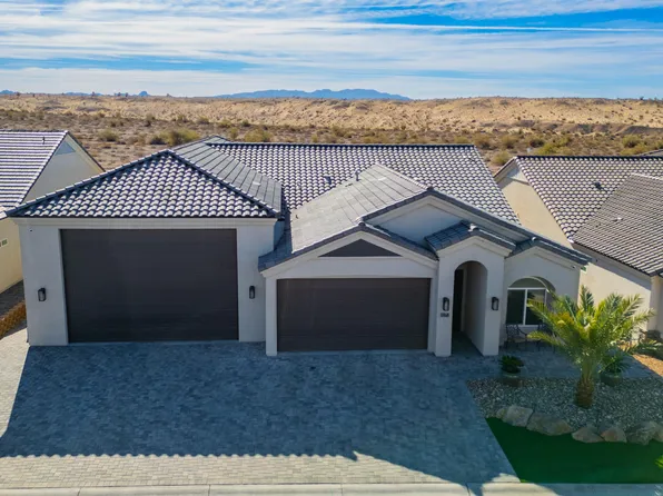 1768 E Raintree Ave, Lake Havasu City, AZ 86404