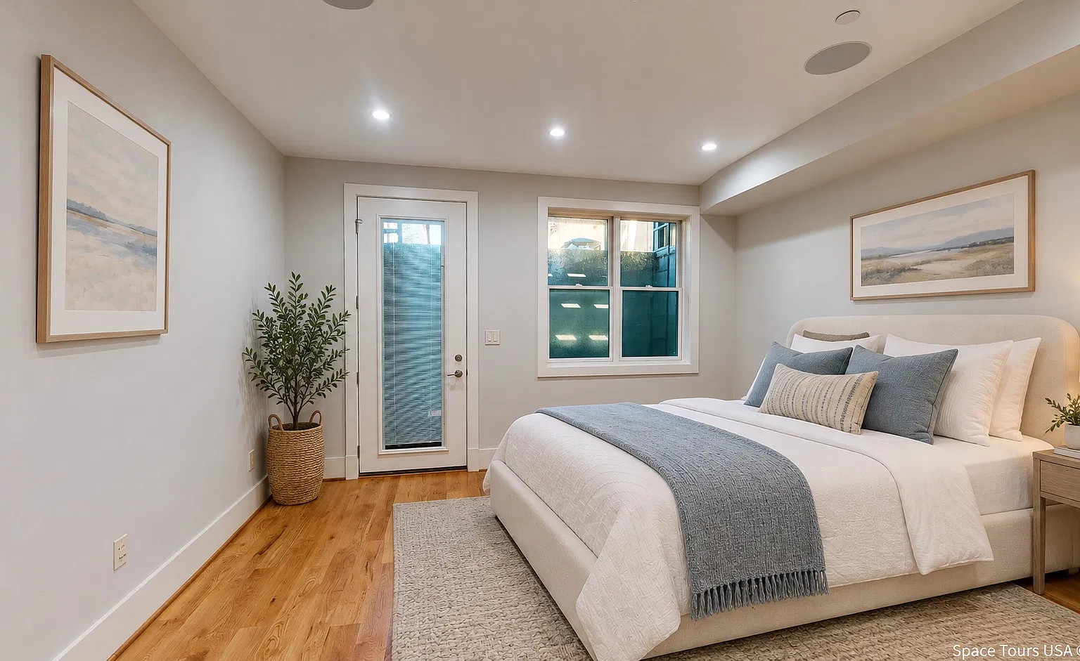 3 bed, 1500 sqft, $3,997 — Photo 2