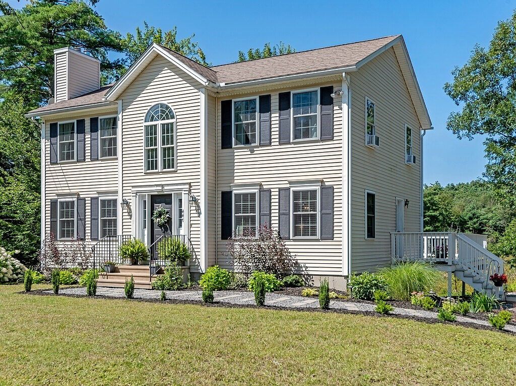 447 Ashby Rd, Ashburnham, MA 01430 Zillow